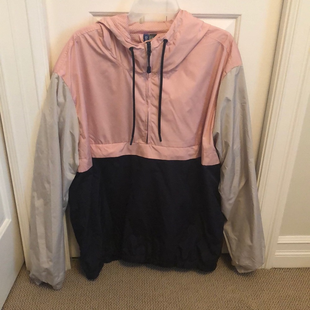 H&M XL